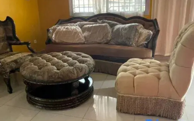 Villa Fatou Sow