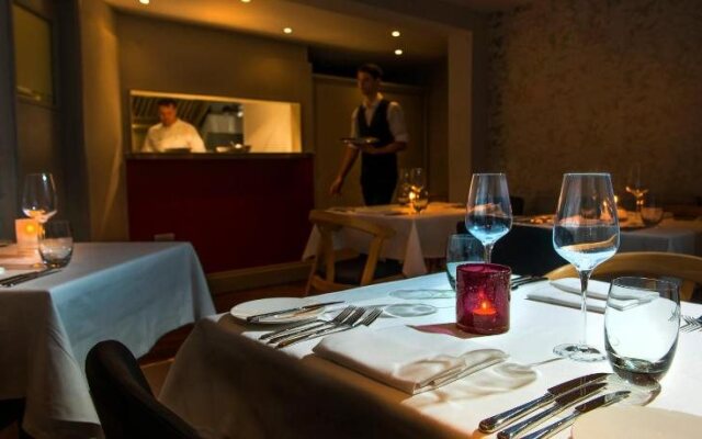 Wild Garlic Rooms