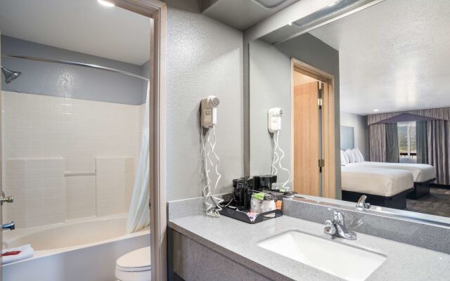 SureStay Hotel by Best Western Ukiah