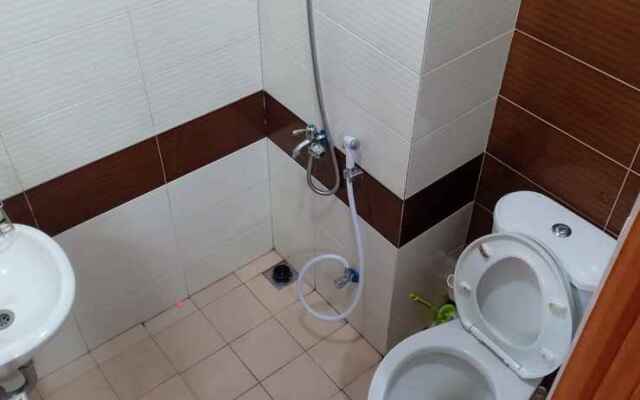 Queen Apartment Margonda Residence 3 & 5 By Chika