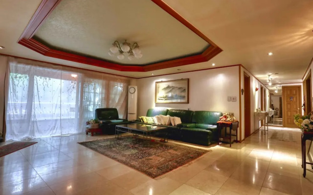 Holy House - Caters to Women