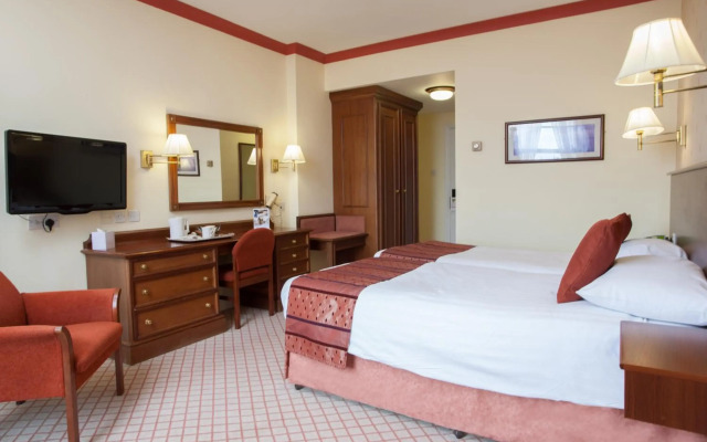 TLH Toorak Hotel - TLH Leisure, Entertainment and Spa Resort
