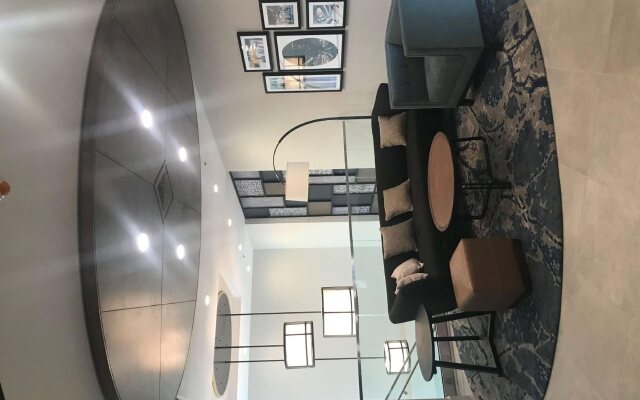 Homewood Suites by Hilton Providence Downtown