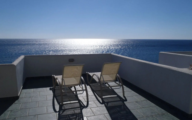 Chios Xenia Studio & Apartments