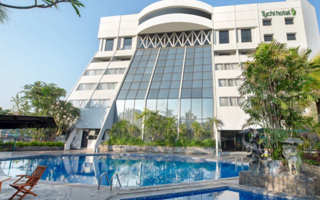 Tychi Hotel