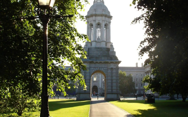 Trinity College Campus Accommodation