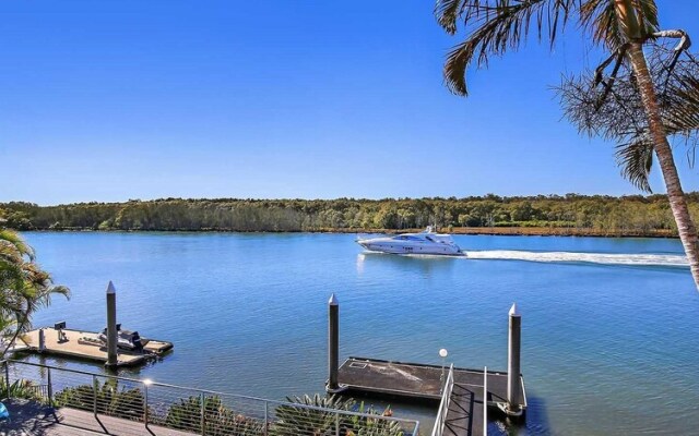 Riviera Grand at Sanctuary Cove