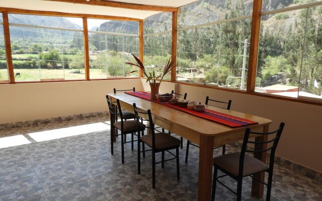 Ayllu B&B Ollantaytambo