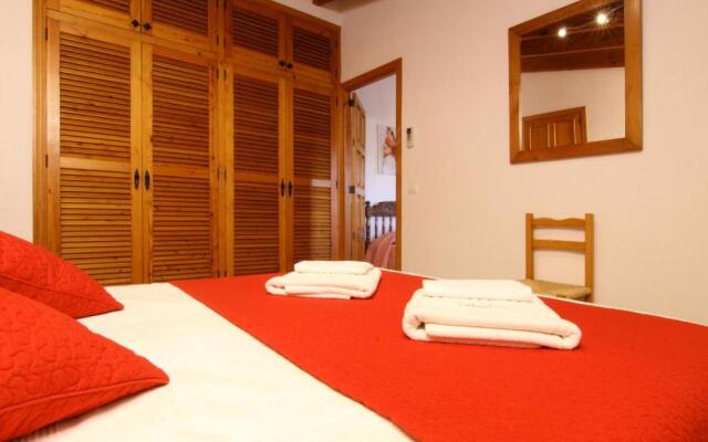 Roig Miquel Beatiful house just 10m driving from Pollensa