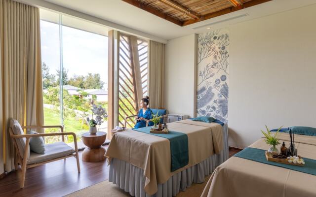 TTC Van Phong Bay Resort