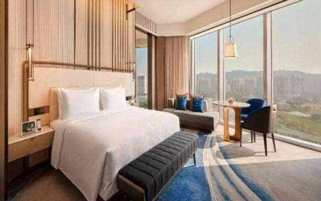 Epic Tower - Studio City Macau