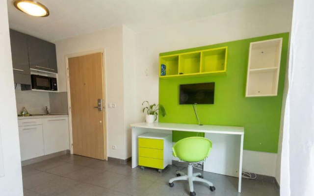 Le Campus