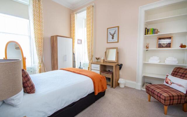 Flat 3 Barron House