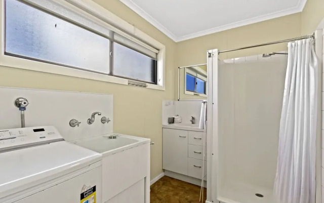 Unit 6 at Ocean Bridge