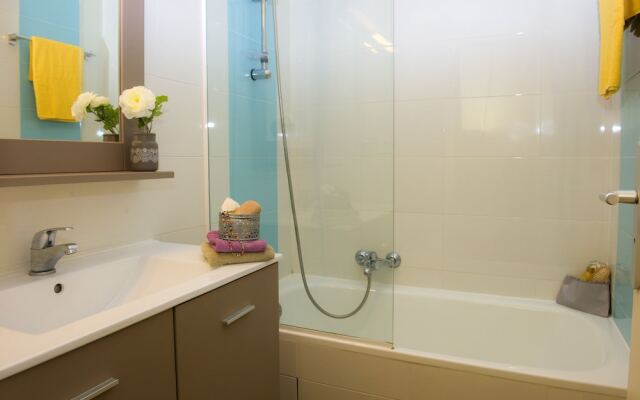 Pierre & Vacances Résidence Le Levant