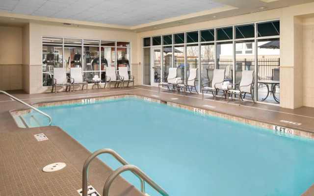 Hilton Garden Inn Chattanooga/Hamilton Place