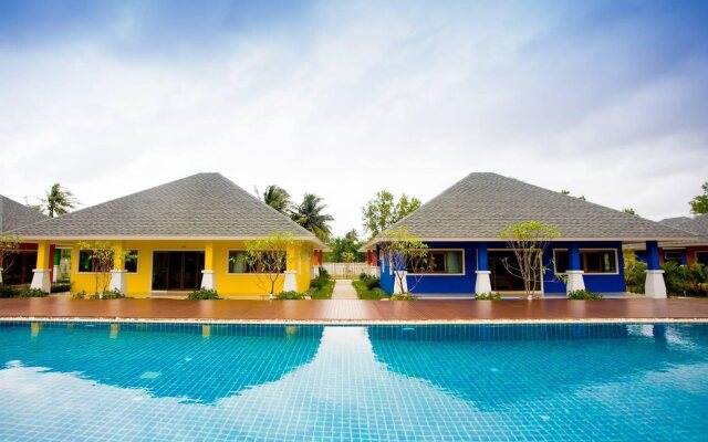 Thai O.T. Khaolak Resort
