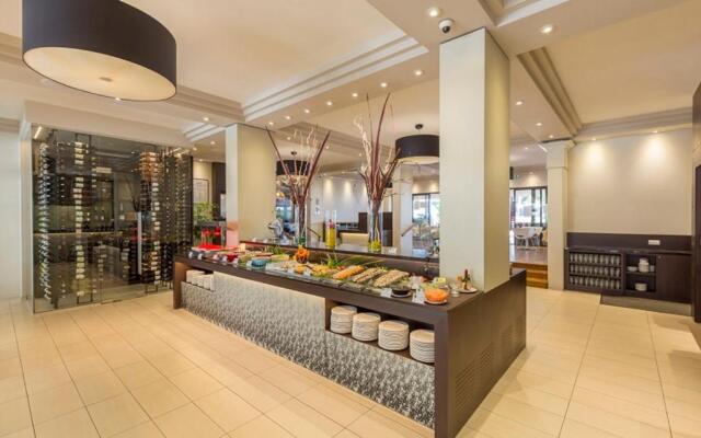 Le Parc Hotel Noumea
