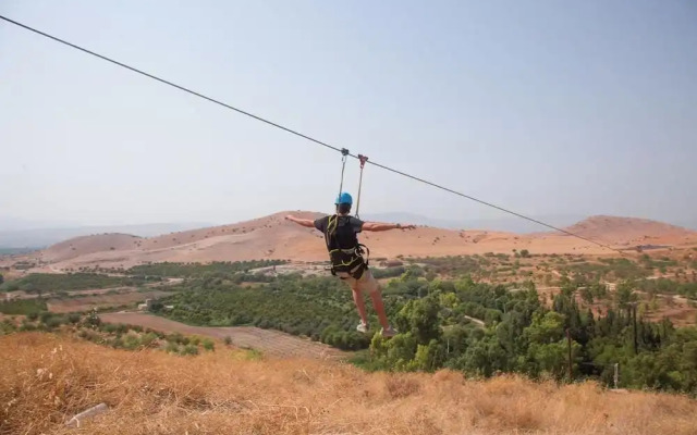 Jordan Ecopark