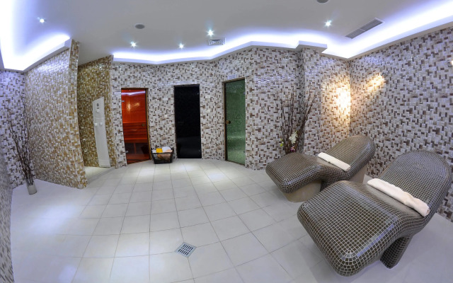 Hotel Orlovetz