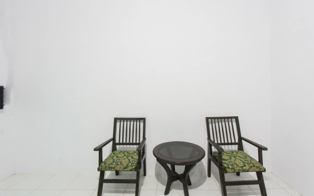 Hotel O Zam Zam Family Syariah