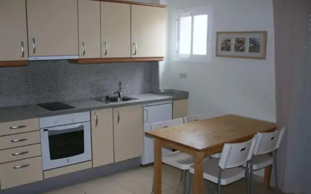 Apartamentos Realejos Residencial