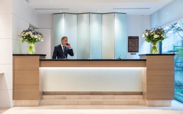 Hôtel Garden Elysées