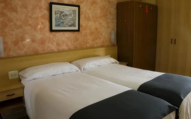Hotel Clibomar