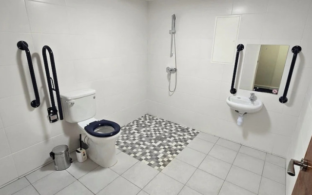 The Carmichael - Hull City Centre