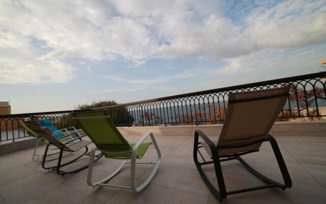 Asamina Boutique Hotel