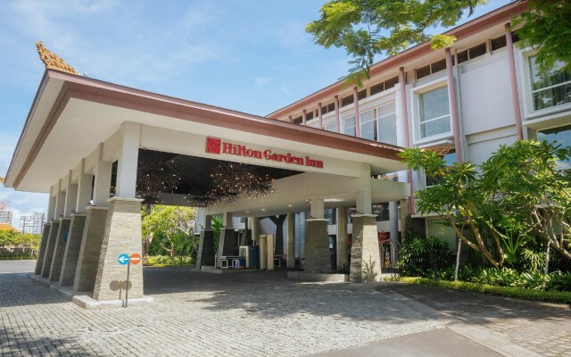 Hilton Garden Inn Bali Ngurah Rai Airport