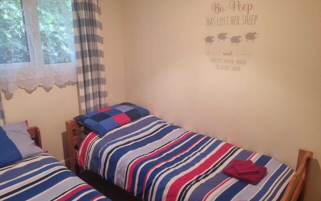 Beautiful 2-bed Villa in Camelford