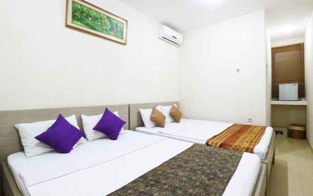 Wisma Blossom