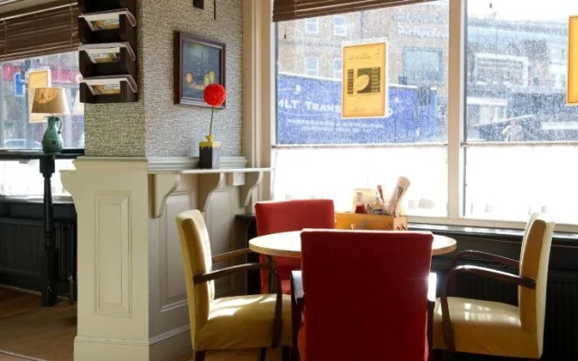 Innkeepers Lodge London Greenwich