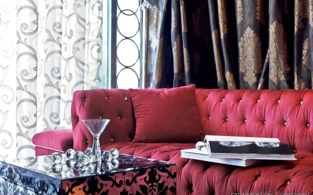 Sofitel Mumbai BKC Hotel