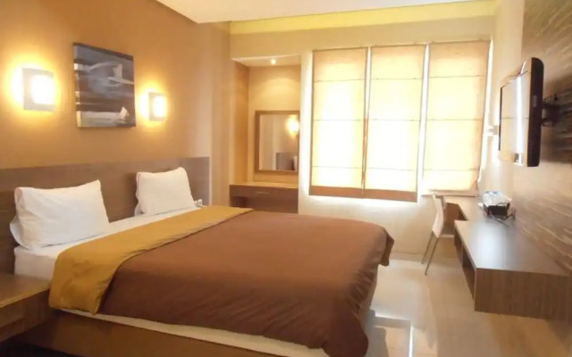 Tirta Mansion Premier
