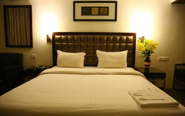 Hotel Anand Regency