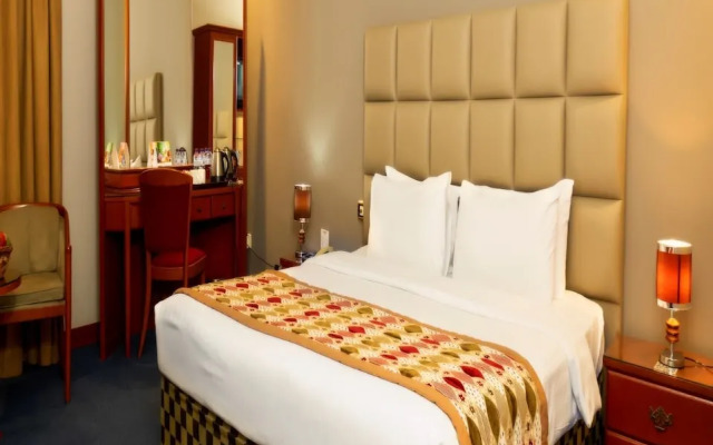 Panorama Hotel and Spa