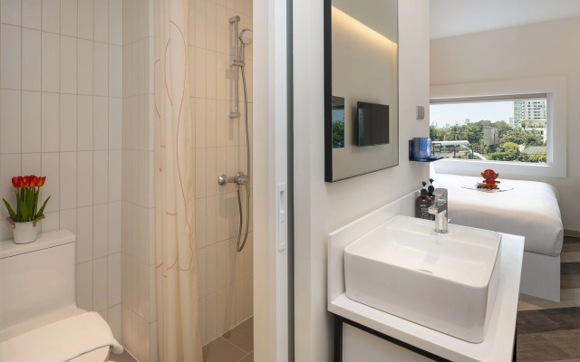 Jono Bangkok Asok Hotel