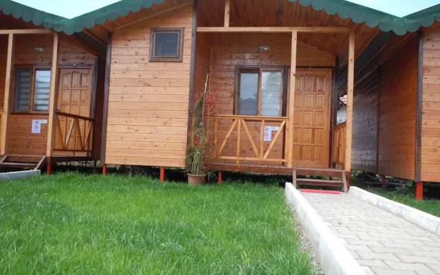 Kocakaya Pansiyon & Bungalow