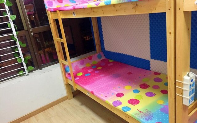 Enjoy International Youth Hostel
