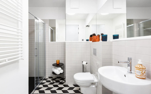 H11 Aparthotel