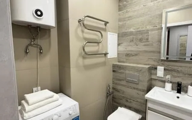 Хоум Отель на ул. Терешковой, д. 16В