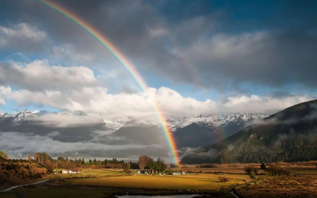 Glenorchy Peaks B&B