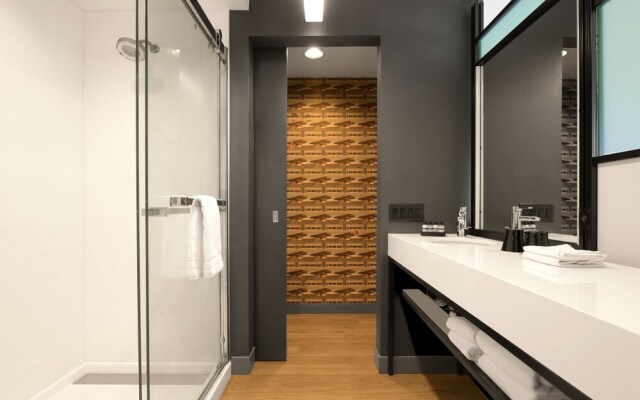 Aloft Lubbock