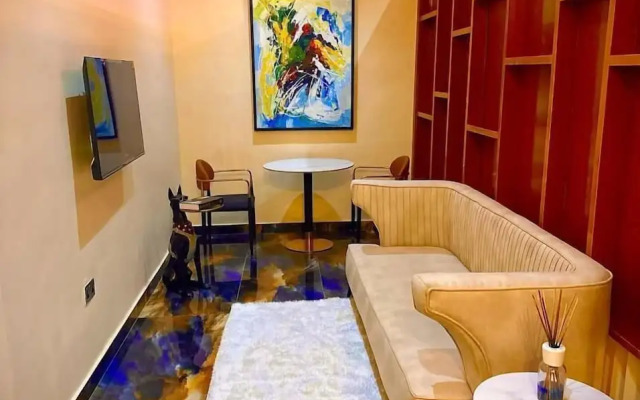Kim Royal Hotel And Suites