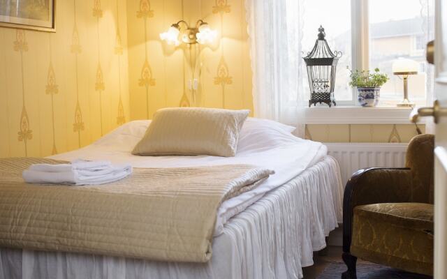 Strand Hostel & Hotel