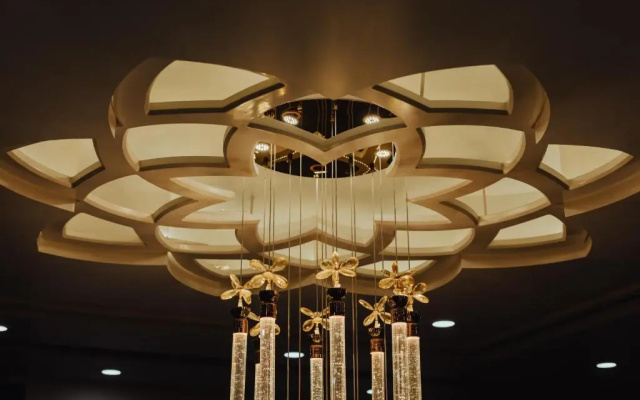 Hotel Keshav Residency - Medicity Gurugram, near Medanta Hospital