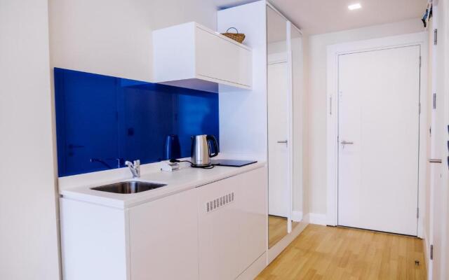 Orbi City - Orient Suite