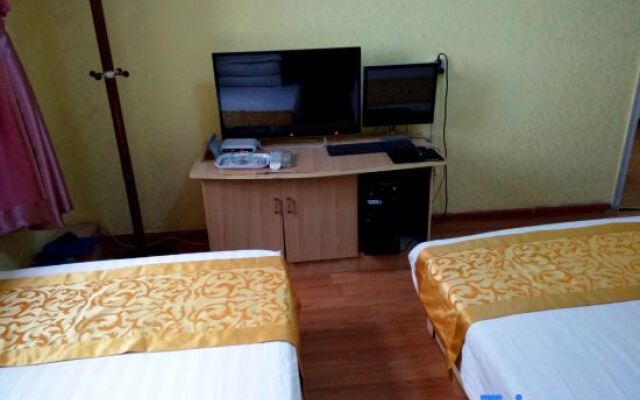 Xian Gelin Hotel